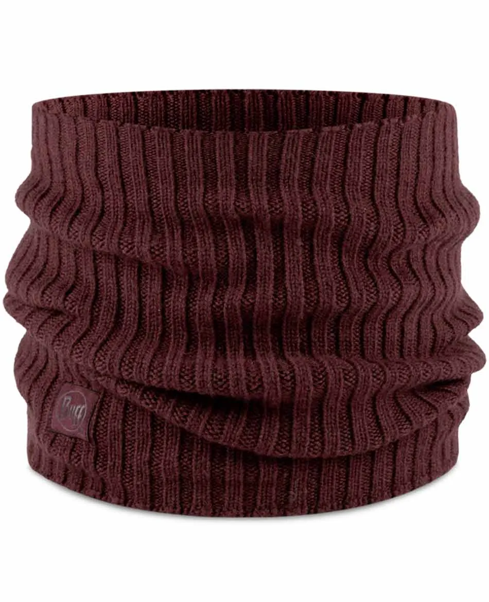 CUELLO BUFF MERINO NORVAL