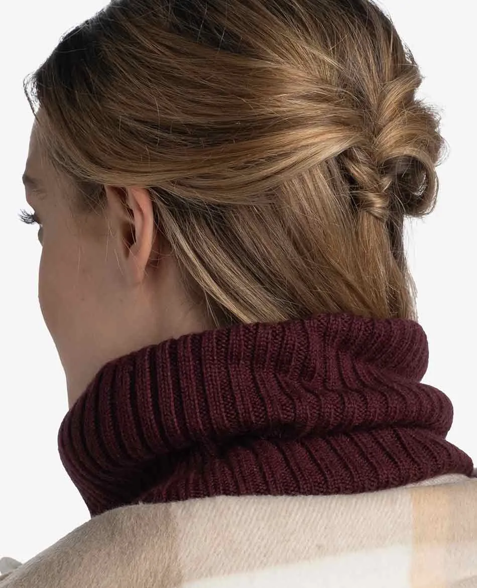 CUELLO BUFF MERINO NORVAL