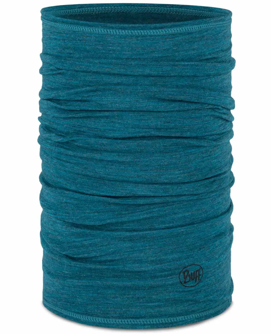 CUELLO BUFF® MERINO LIGHTWEIGHT