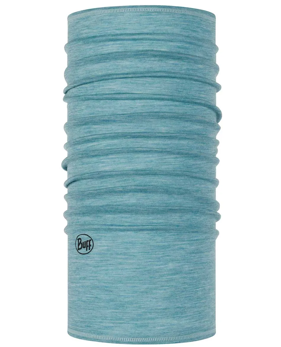 CUELLO BUFF® MERINO LIGHTWEIGHT