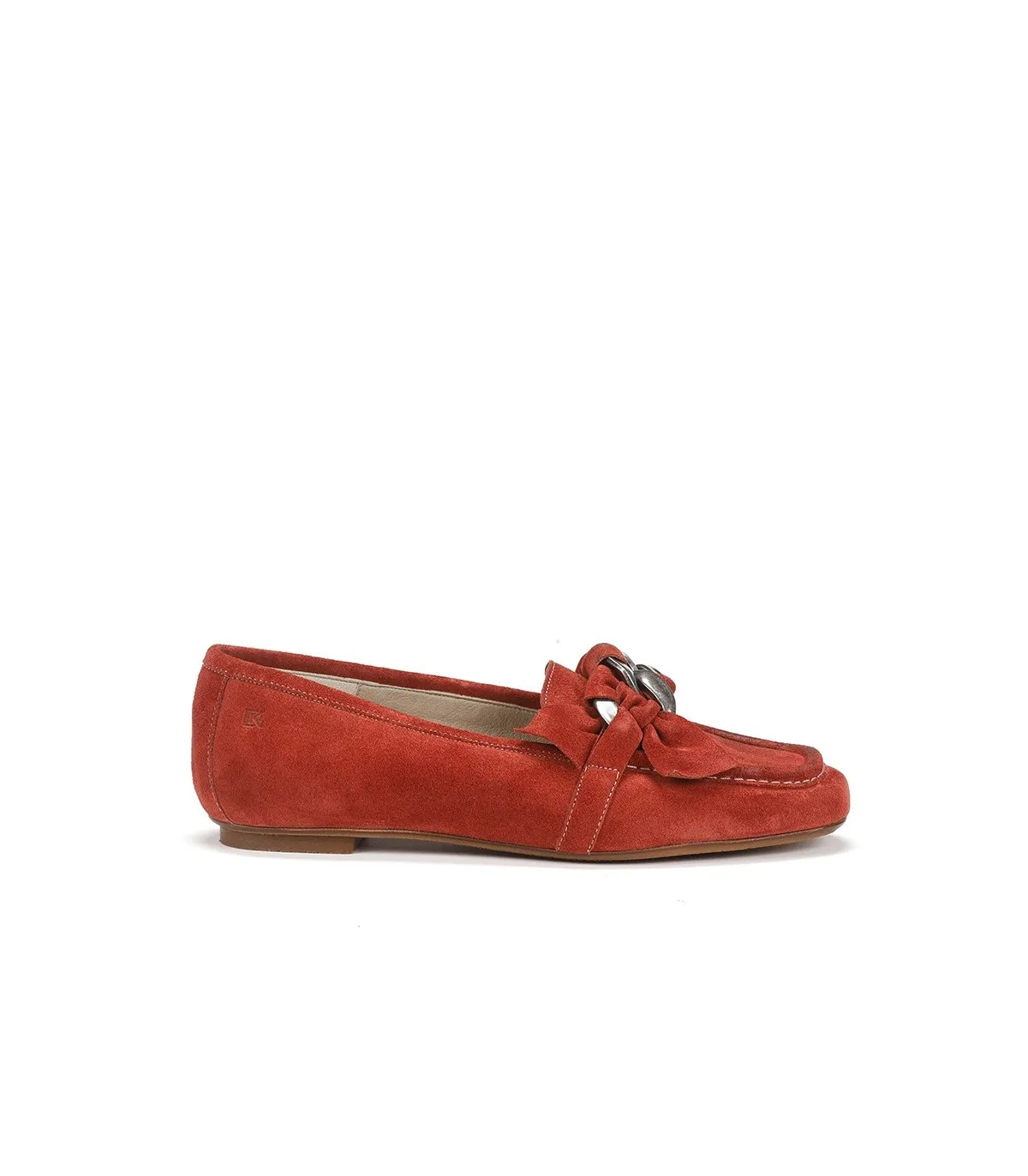 D8792-CA Mocasines Mujer