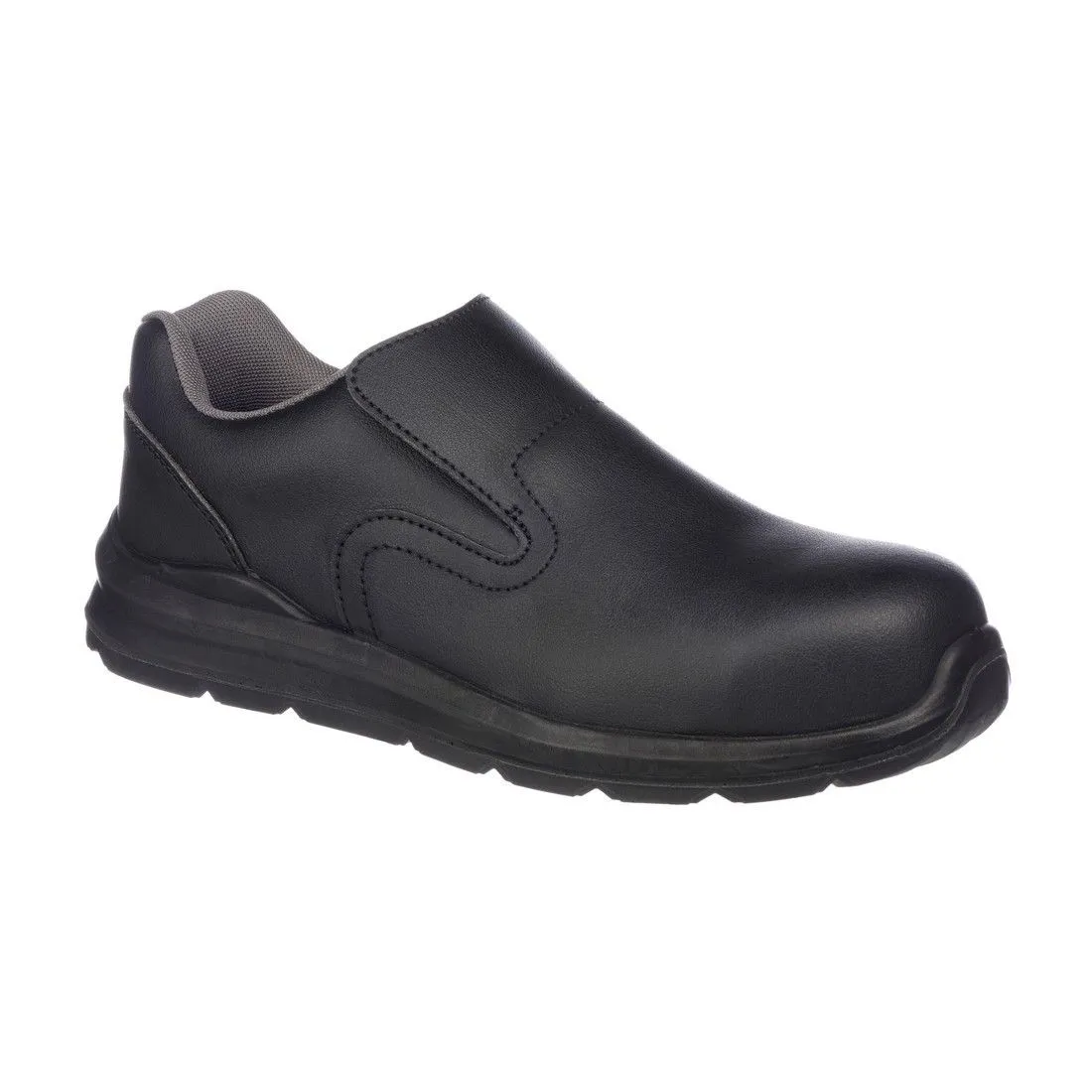 Deportivo de seguridad Portwest Compositelite Slip On 