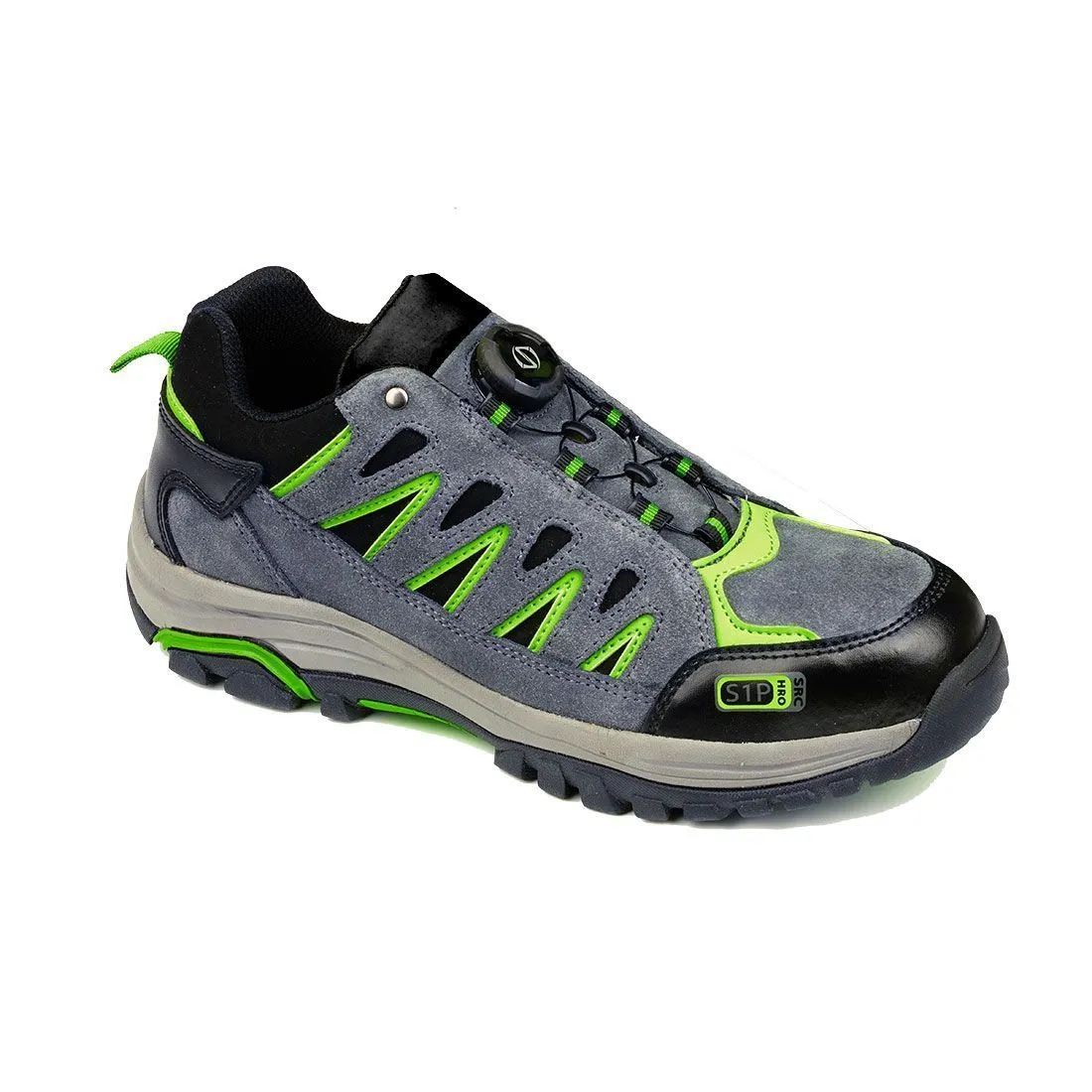 Deportivo de seguridad Steelite Wire Lace S1P HRO 