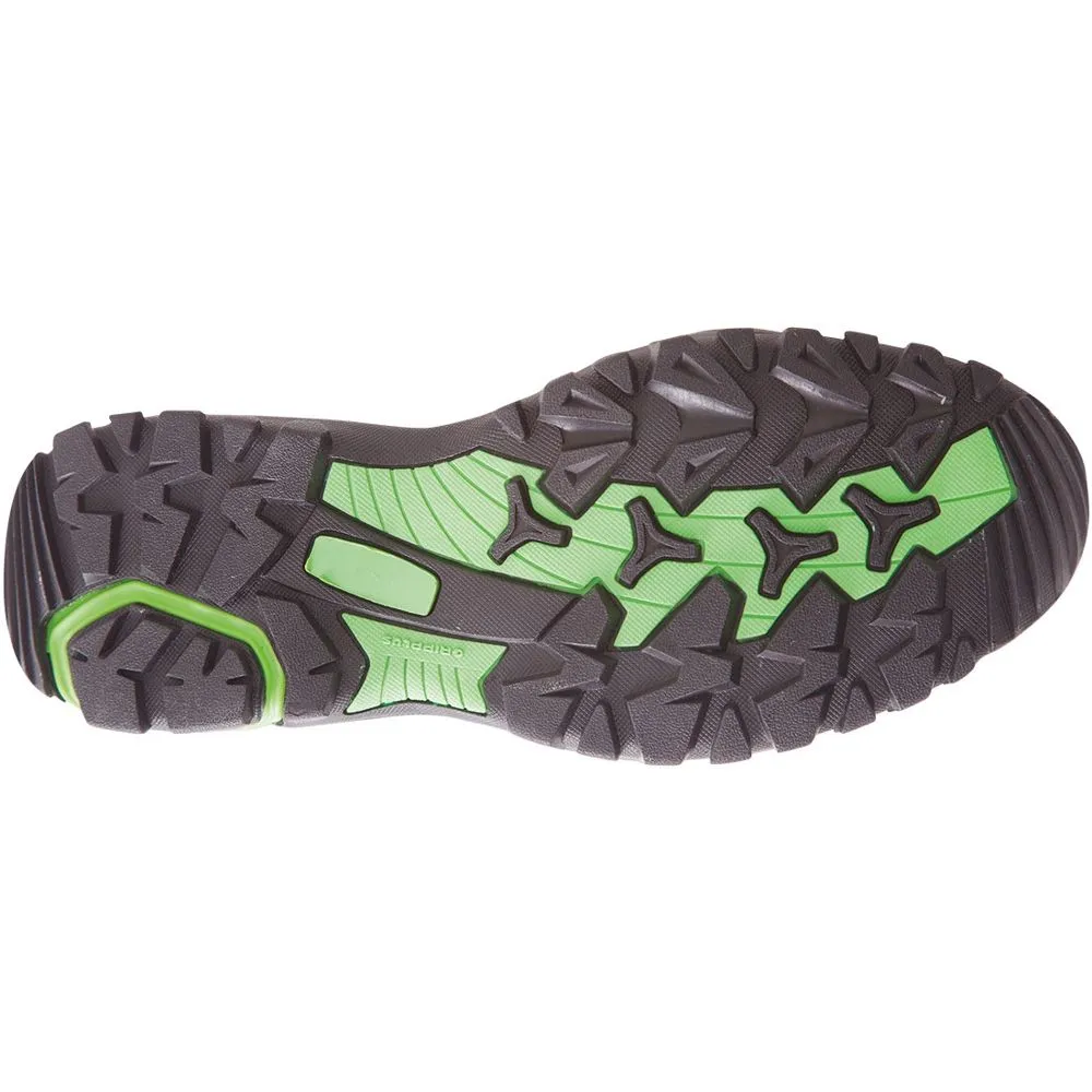 Deportivo de seguridad Steelite Wire Lace S1P HRO 