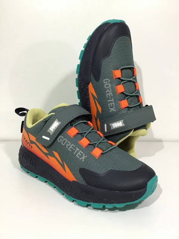 Deportivo goretex Primigi