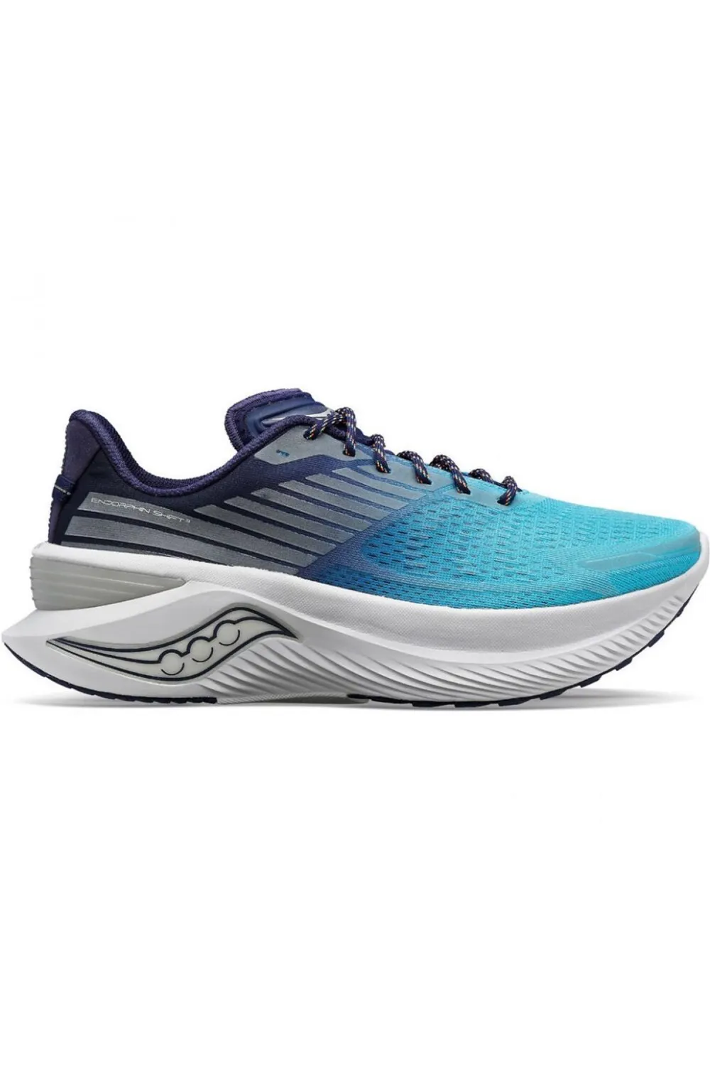 deportivo hombre Saucony endorphin shift 3 azul s20813-65