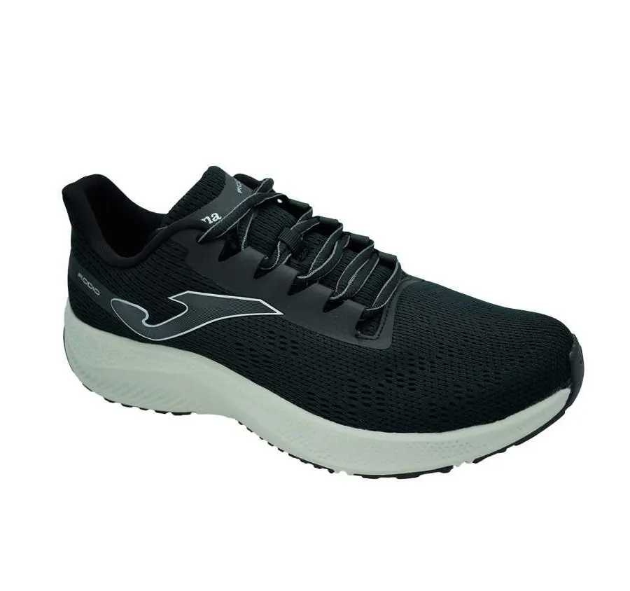 DEPORTIVO JOMA RODIO 2201 MEN MUY CÓMODO Y LIGERO NEGRO RRODIS2201 27027