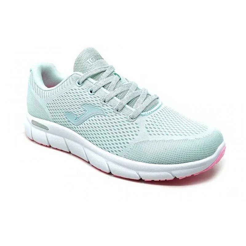 DEPORTIVO MUJER JOMA ZEN LADY 2415 SKY BLUE