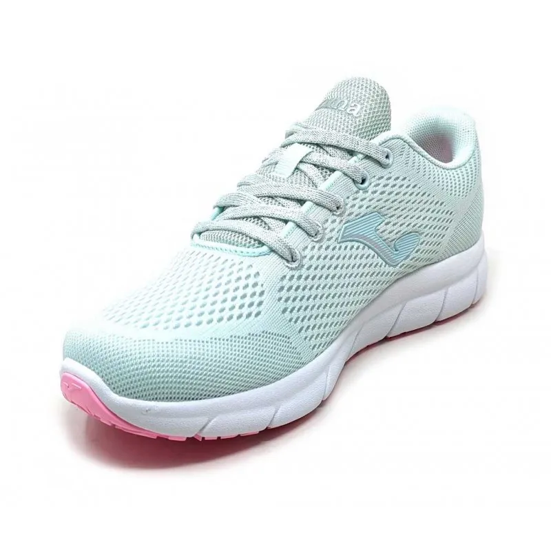 DEPORTIVO MUJER JOMA ZEN LADY 2415 SKY BLUE