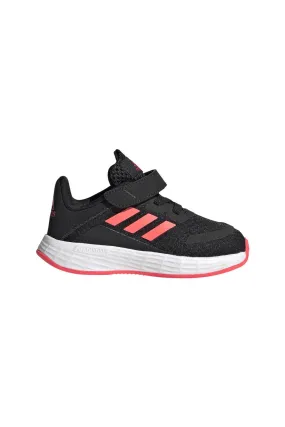 DEPORTIVO NINO-A ADIDASNEGRO-FUCSIA  FX7315