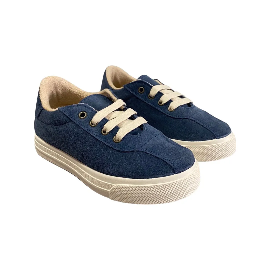 DEPORTIVO NIO TOKOLATE 3121 NAVY