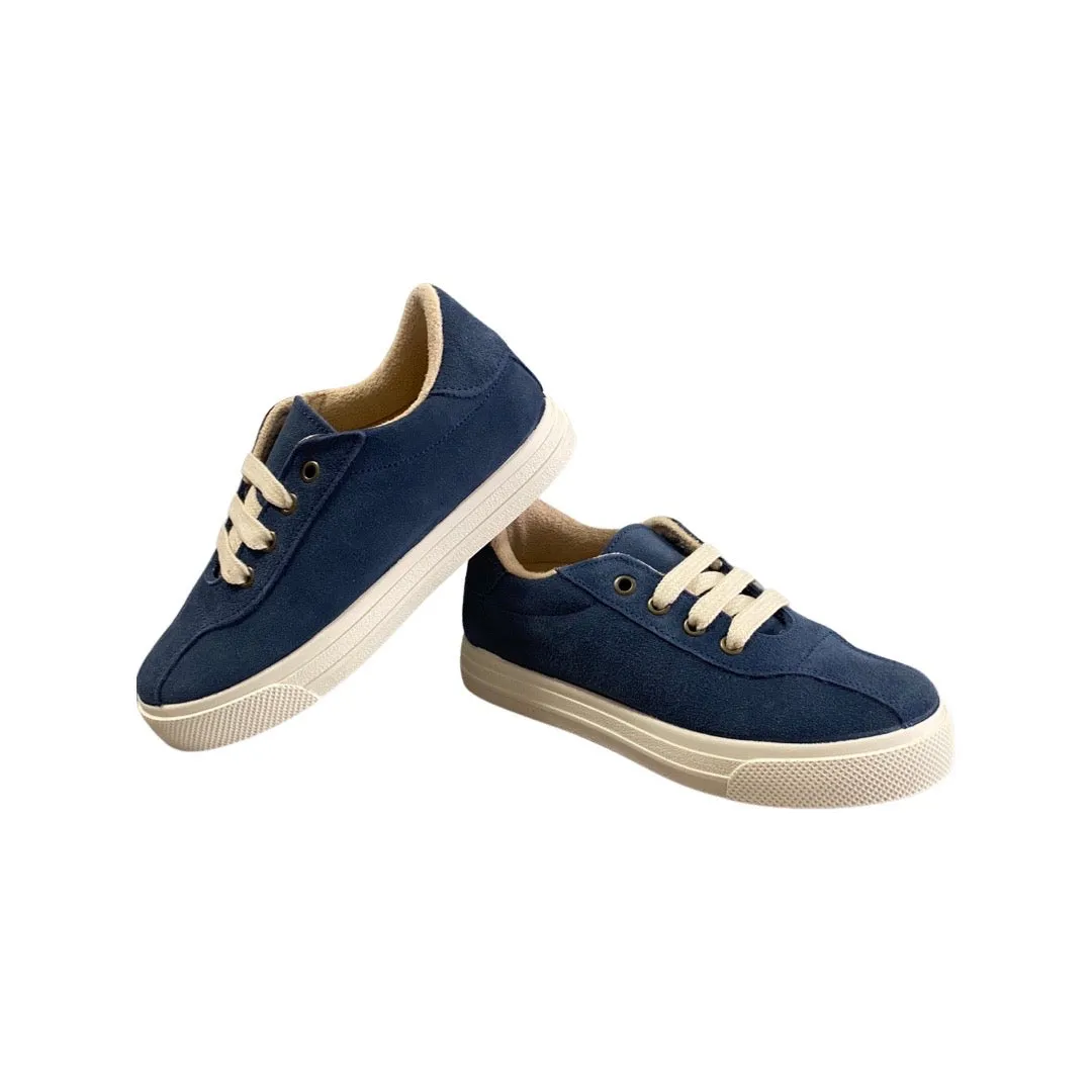 DEPORTIVO NIO TOKOLATE 3121 NAVY