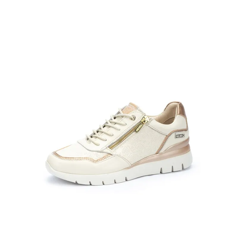 Deportivo Pikolinos CANTABRIA W4R beige