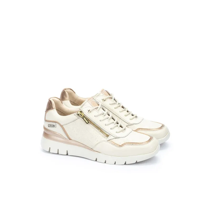 Deportivo Pikolinos CANTABRIA W4R beige