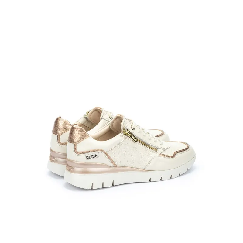 Deportivo Pikolinos CANTABRIA W4R beige