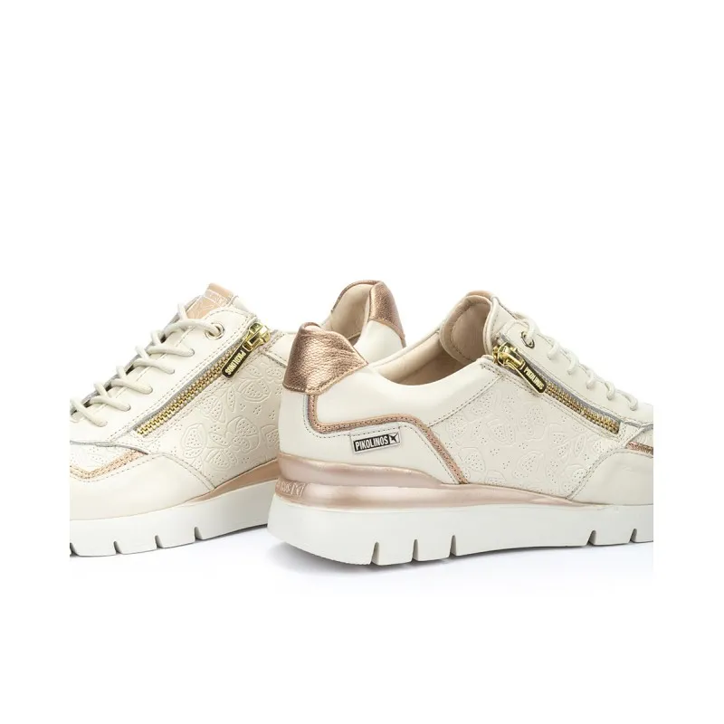 Deportivo Pikolinos CANTABRIA W4R beige