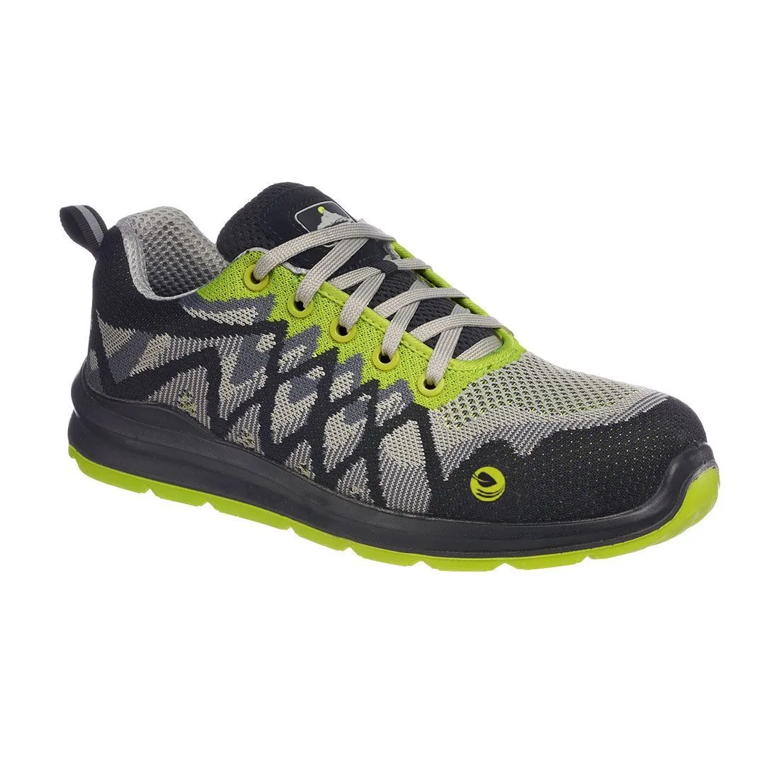 Deportivo Portwest Compositelite Eco Safety S1P 