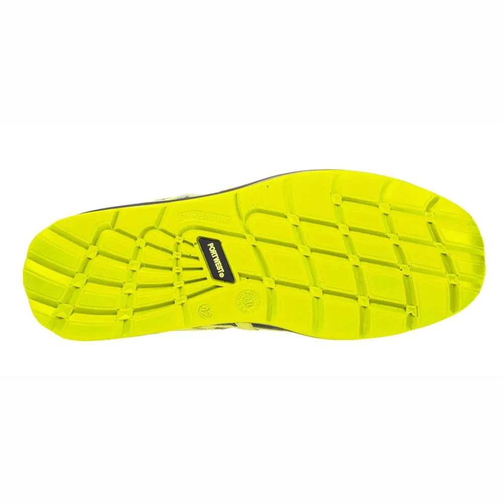 Deportivo Portwest Compositelite Eco Safety S1P 