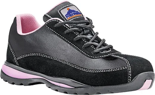 Deportivo Steelite Ladies Trainer S1P HRO