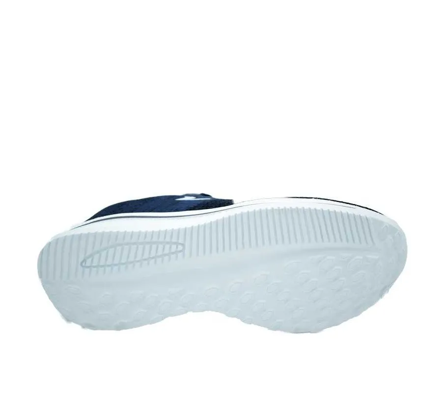 DEPORTIVO VICMART PLANTILLA EXTRAÍBLE MEMORY FOAM TEXTIL MARINO HOMBRE