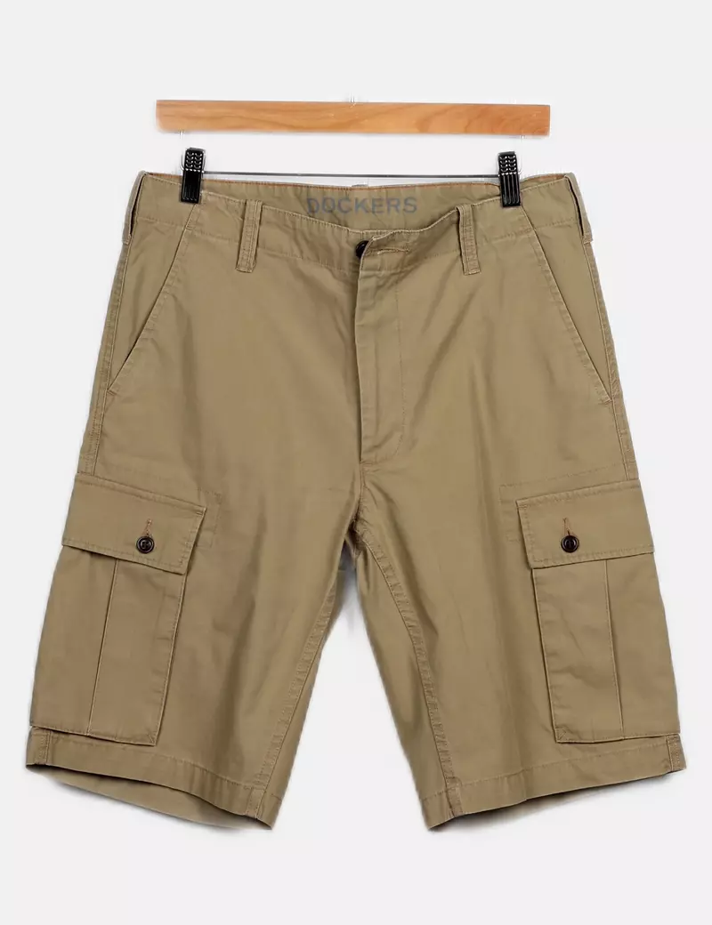 Dockers Pantalones cargo Cortos