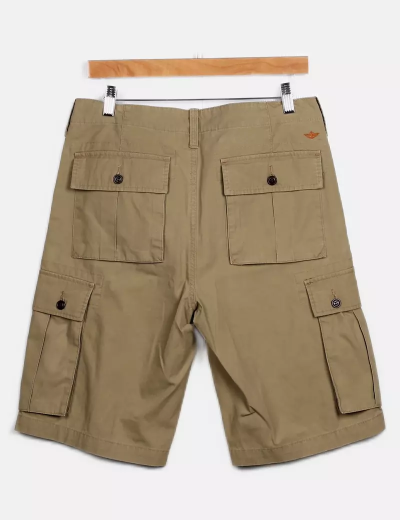 Dockers Pantalones cargo Cortos