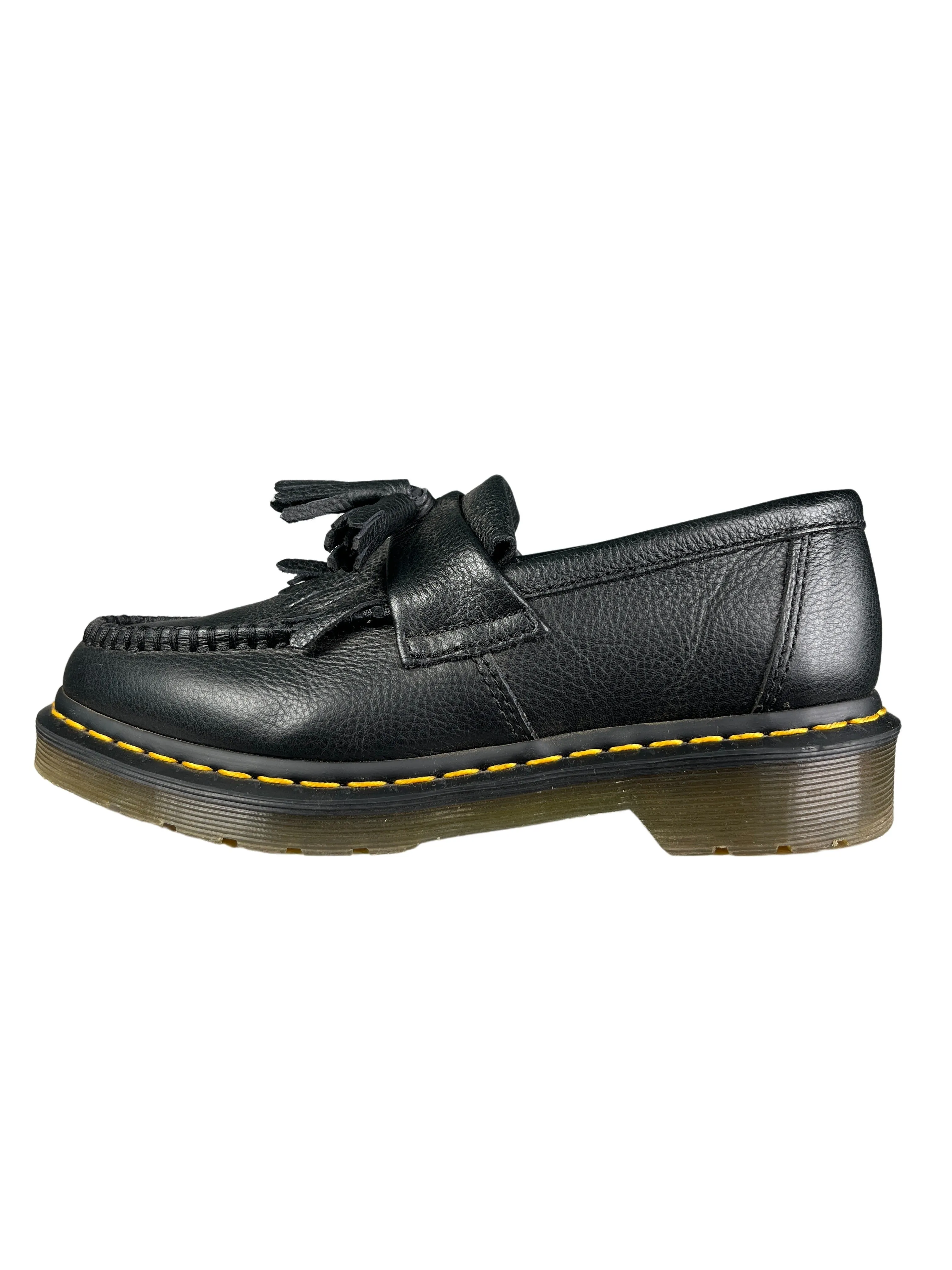 DR MARTENS Mocasines Pompon