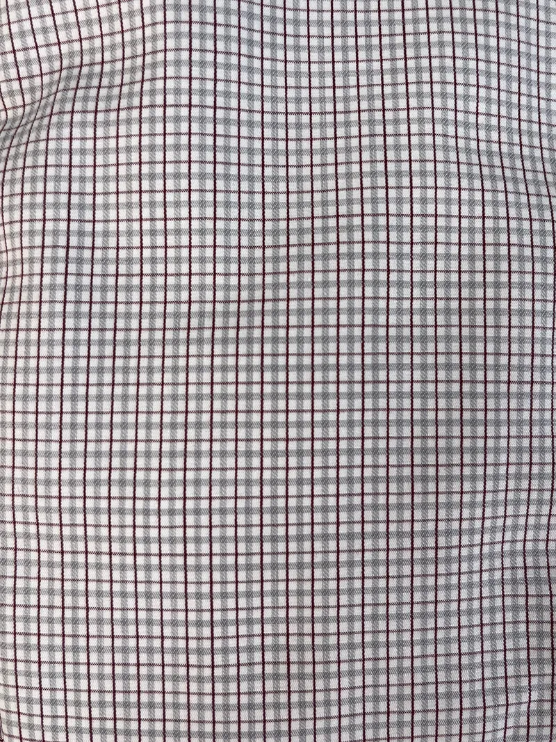 ERMENEGILDO ZEGNA Camisa Regular Fit