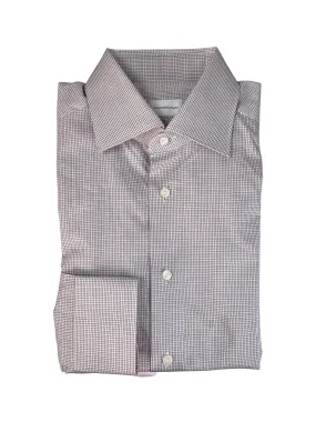 ERMENEGILDO ZEGNA Camisa Regular Fit