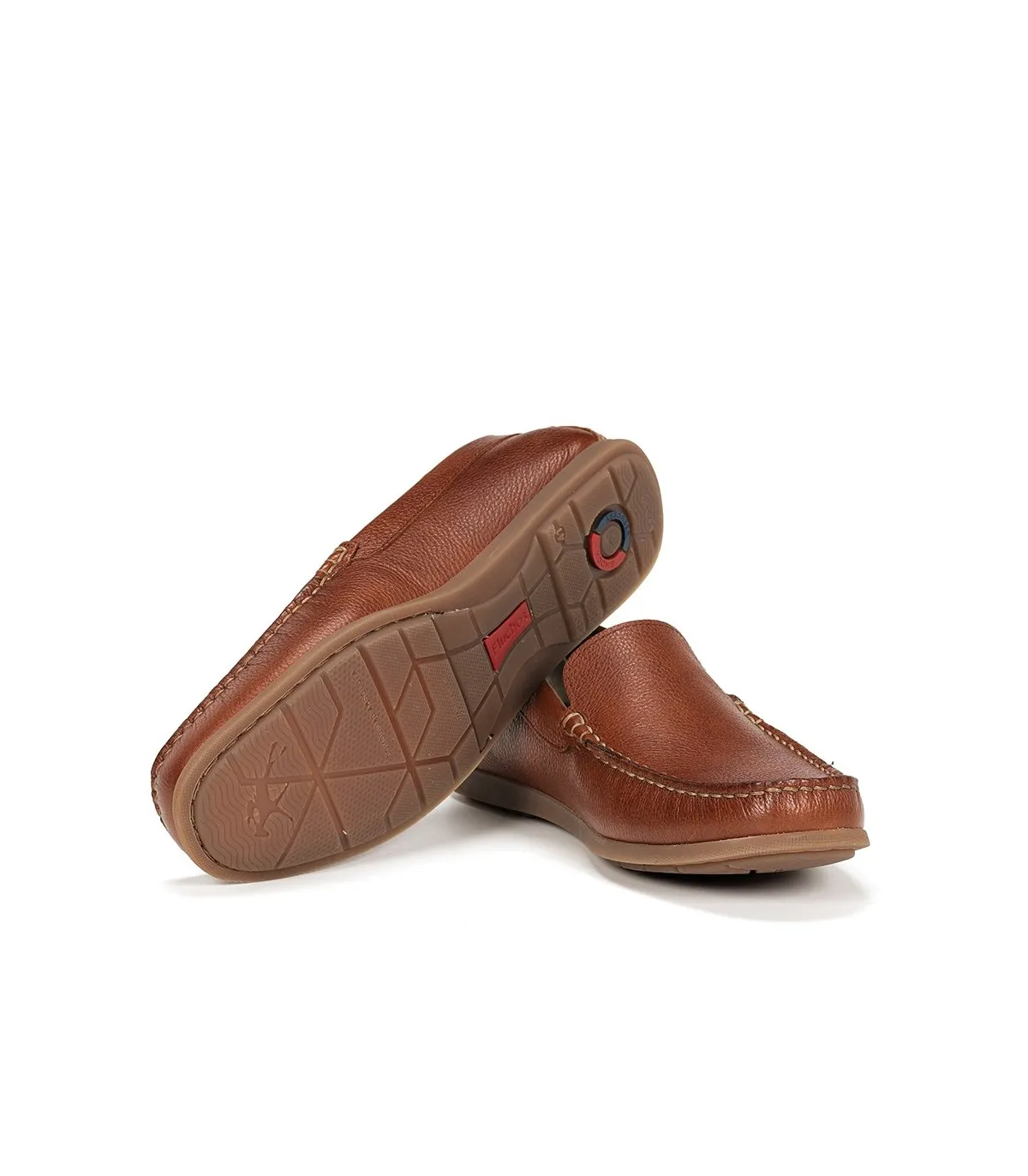 F1729 Mocasines Hombre