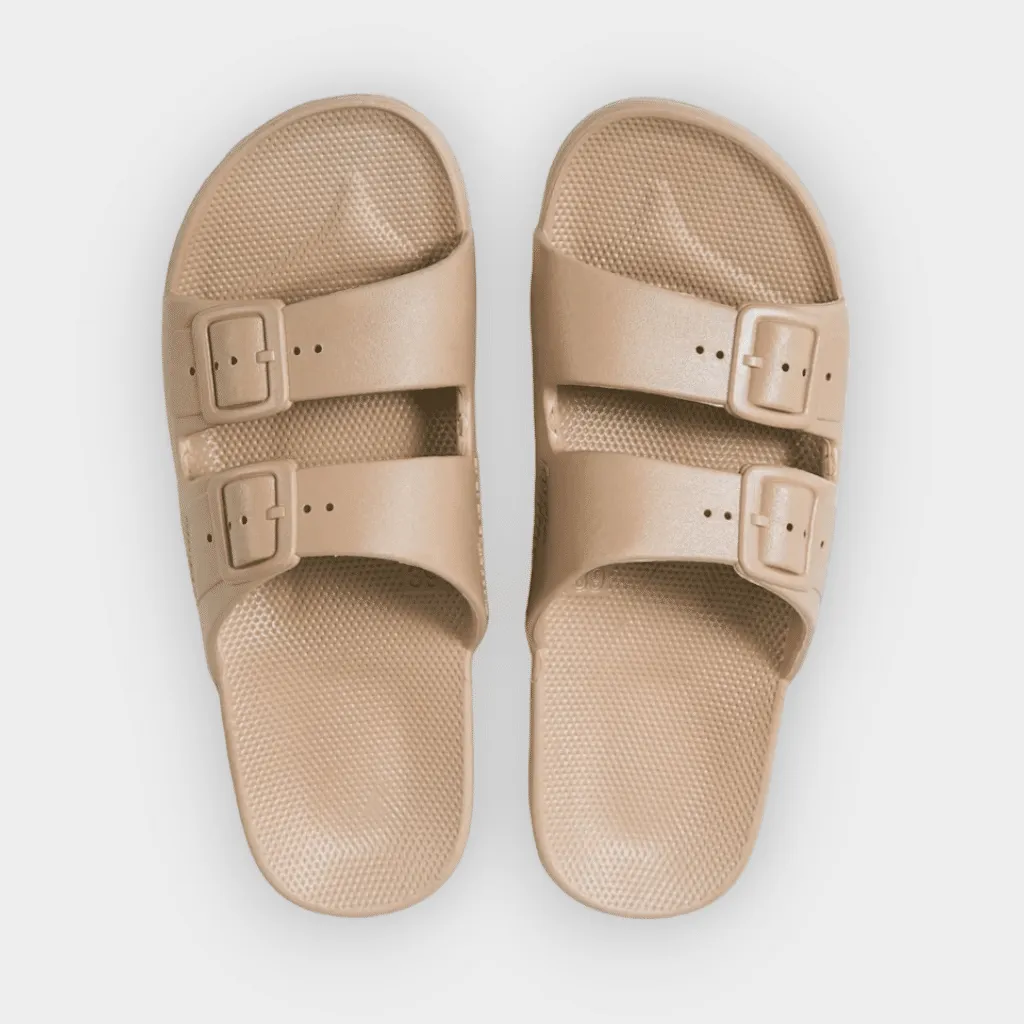 Freedom Moses – Chanclas Sands