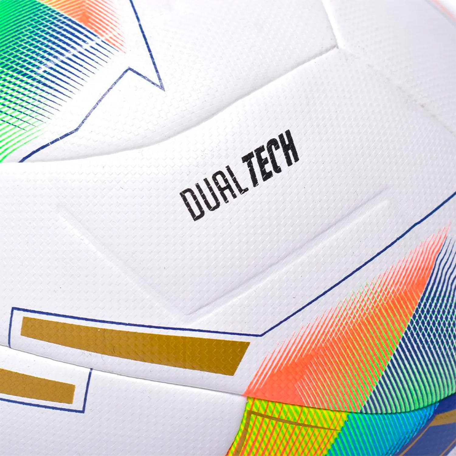 FÚTBOL PRO DUALTECH LATIR