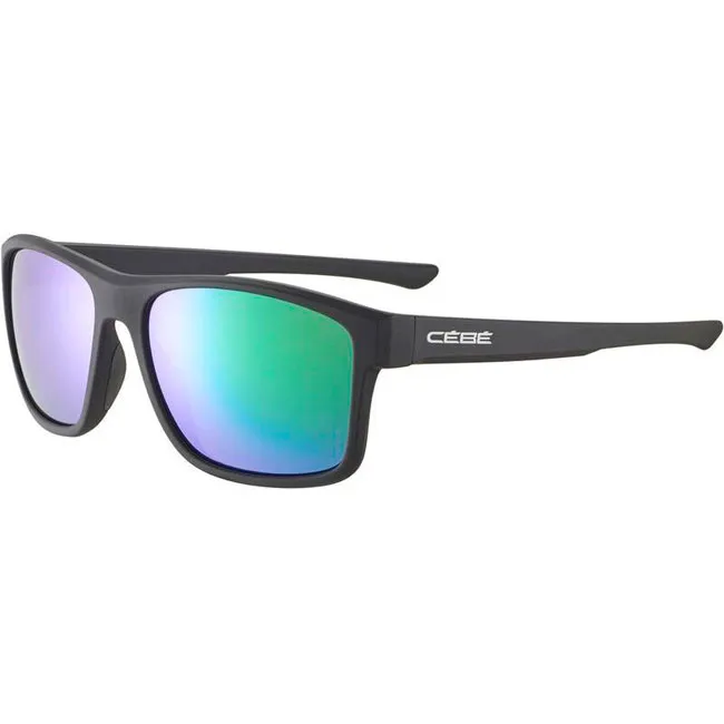 Gafas cebe Baxter Zone Grey 3