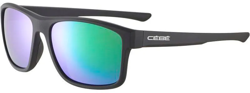 Gafas cebe Baxter Zone Grey 3