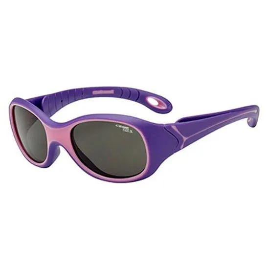 Gafas cebe S&#39;Kimo Violet 1500 Grey Blue