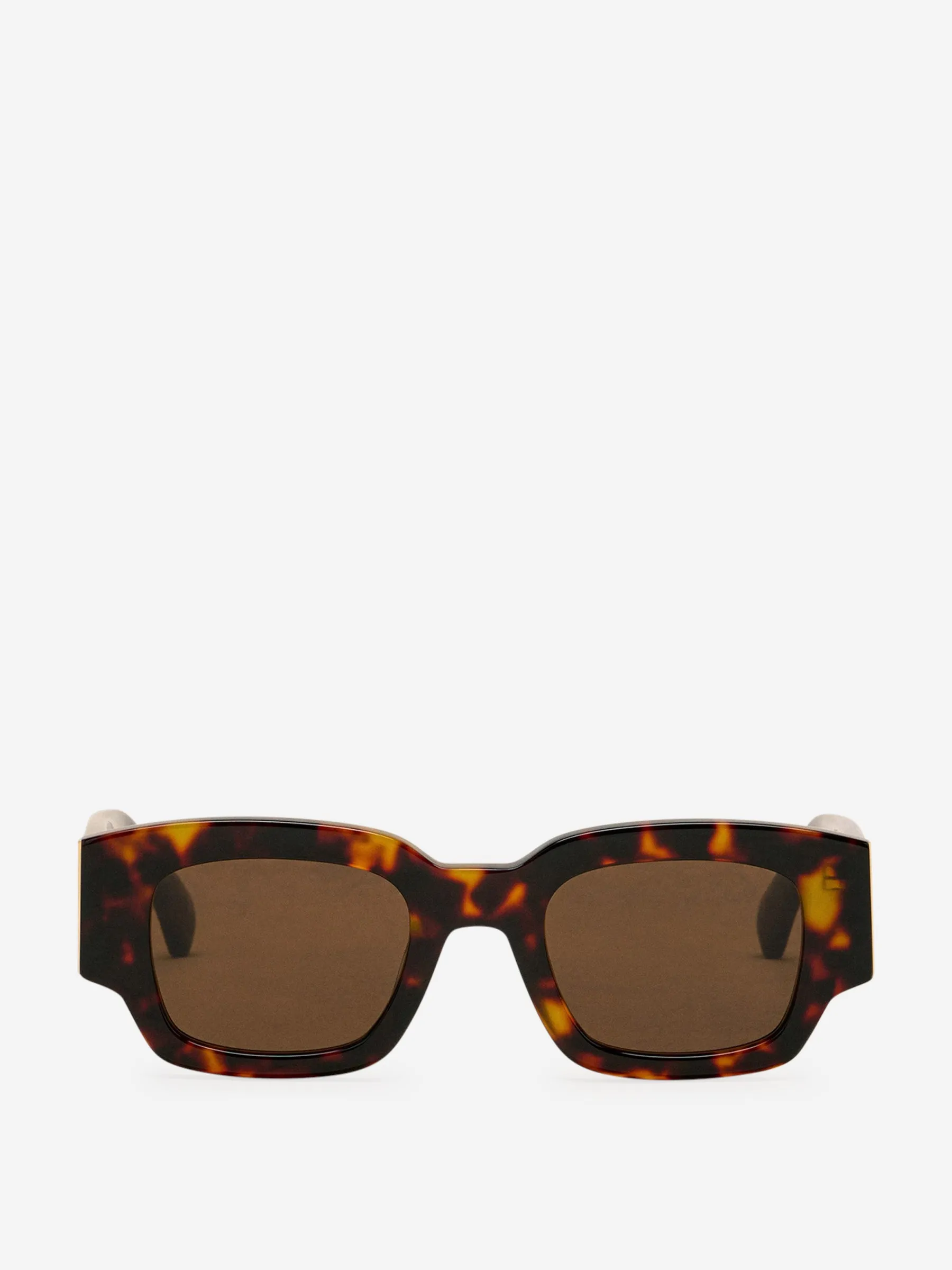 Gafas Cuadradas