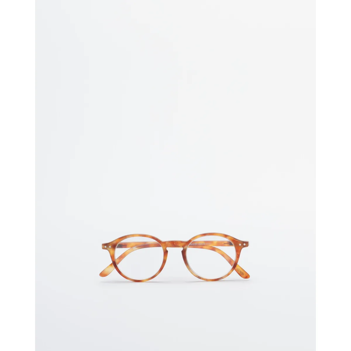 Gafas de lectura Izipizi READING D Camel