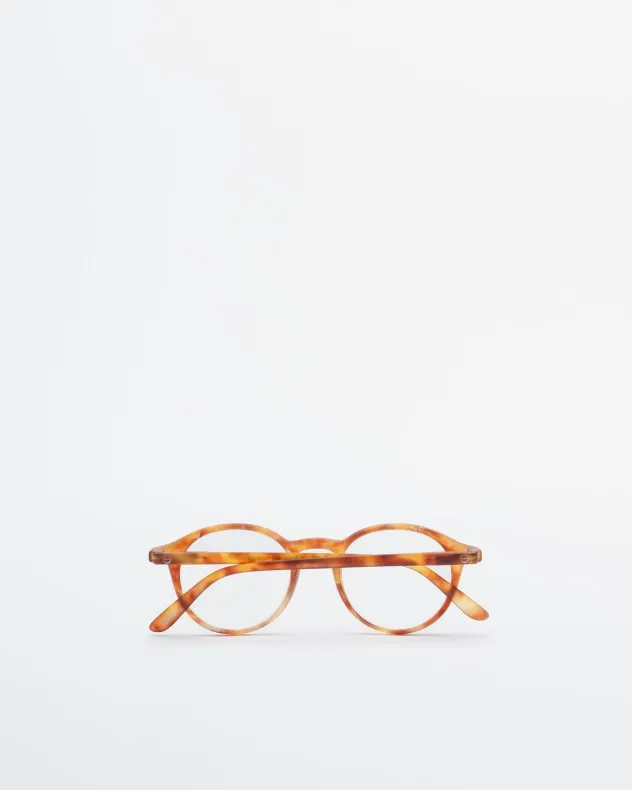 Gafas de lectura Izipizi READING D Camel