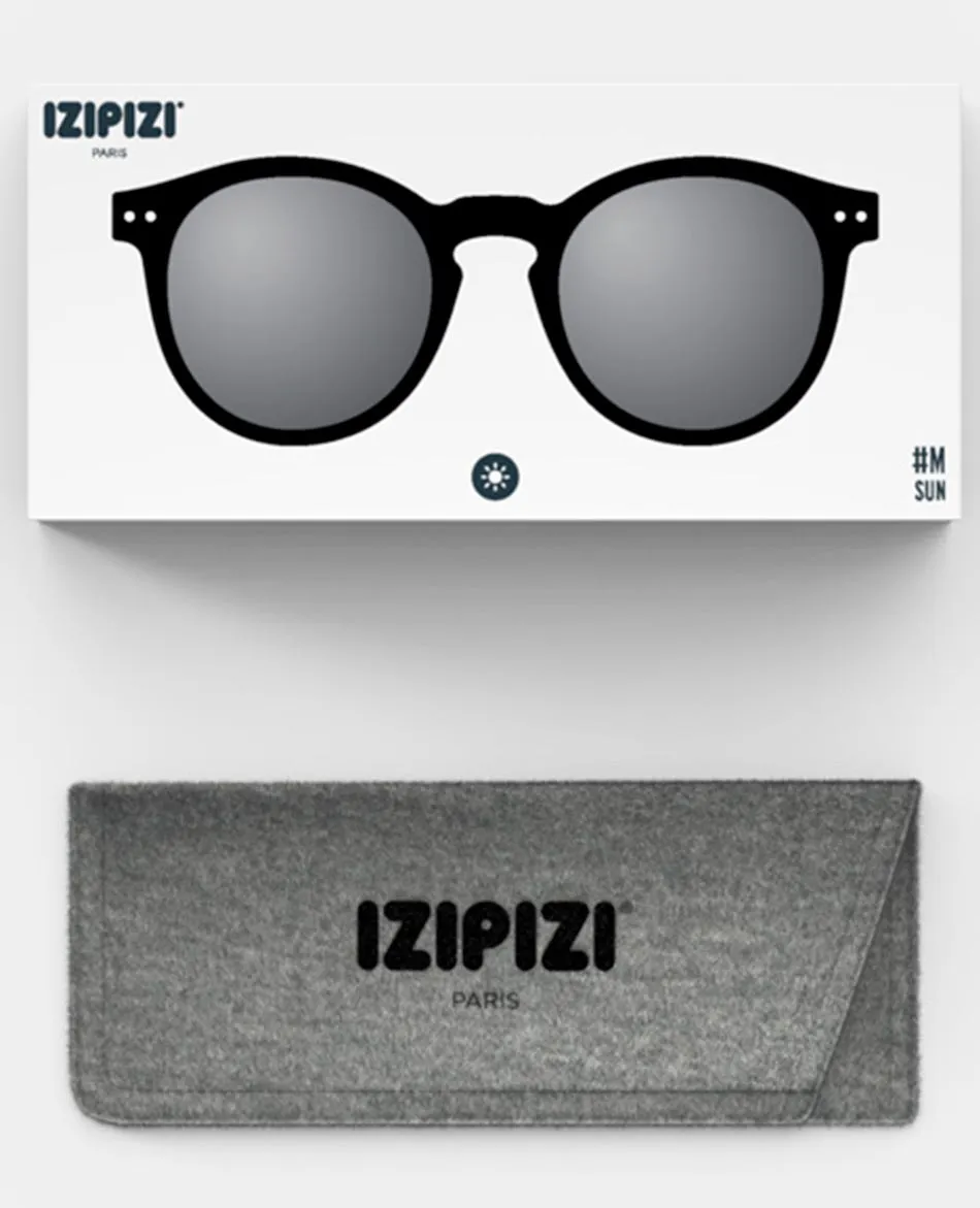 GAFAS IZIPIZI #M SUN C3