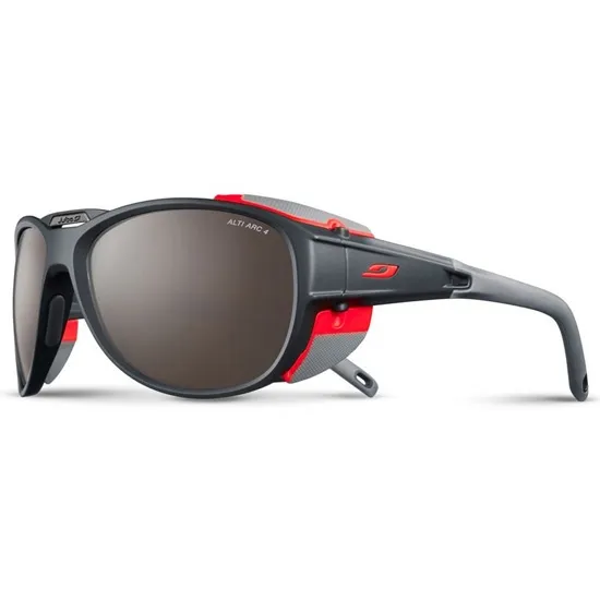 Gafas julbo Explorer 2.0 Alti Arc 4