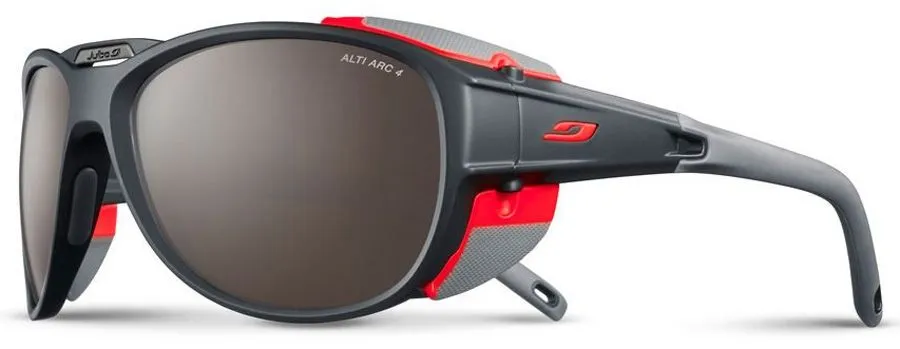 Gafas julbo Explorer 2.0 Alti Arc 4