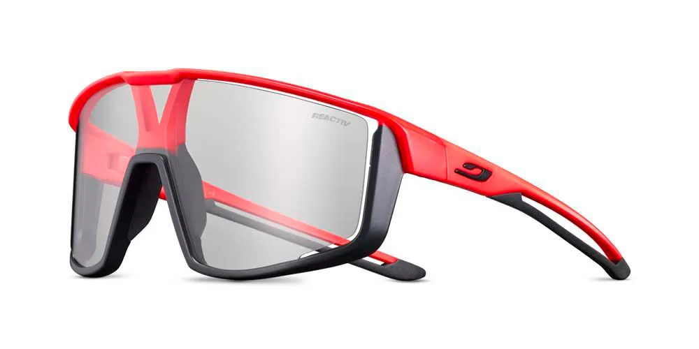 Gafas julbo Fury Reactiv Performance 0-3