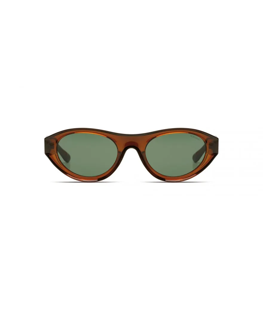 Gafas Komono Celeste bronze