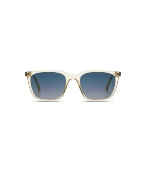 Gafas Komono Jay blue sand