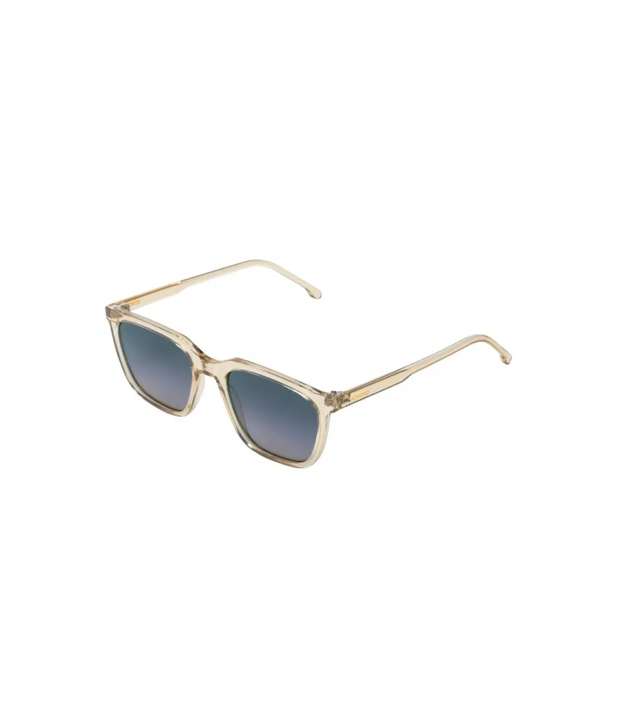 Gafas Komono Jay blue sand