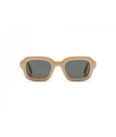 Gafas Komono Miles almond