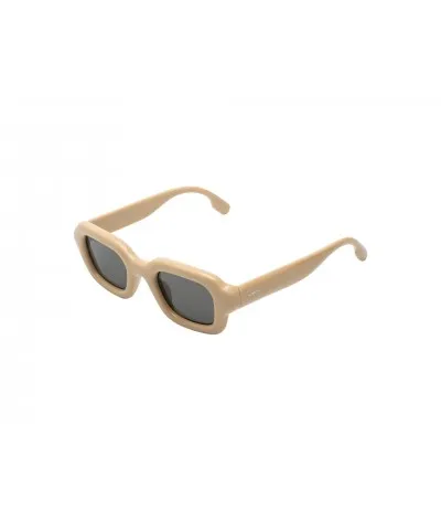 Gafas Komono Miles almond