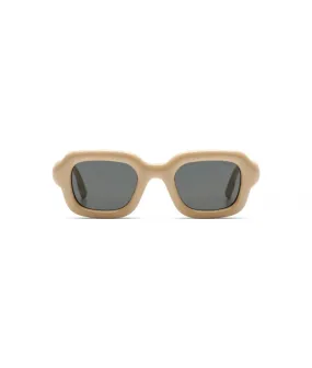 Gafas Komono Miles almond