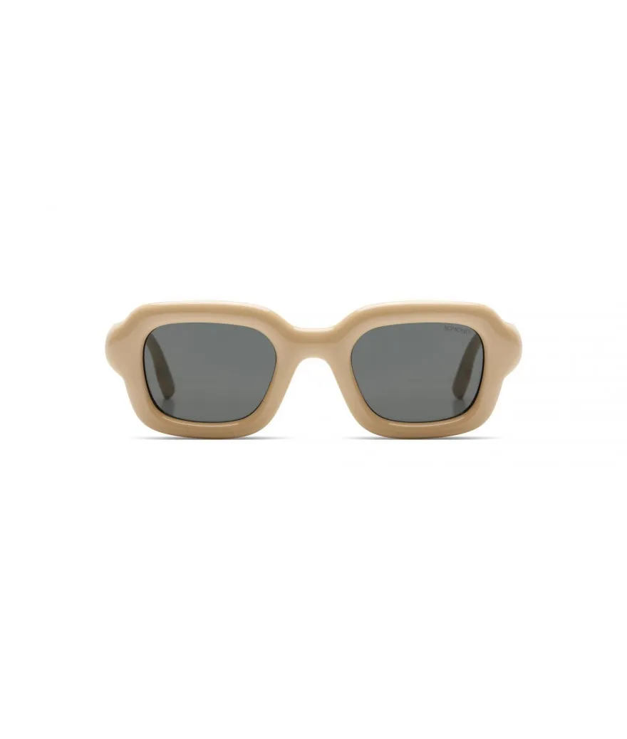 Gafas Komono Miles almond