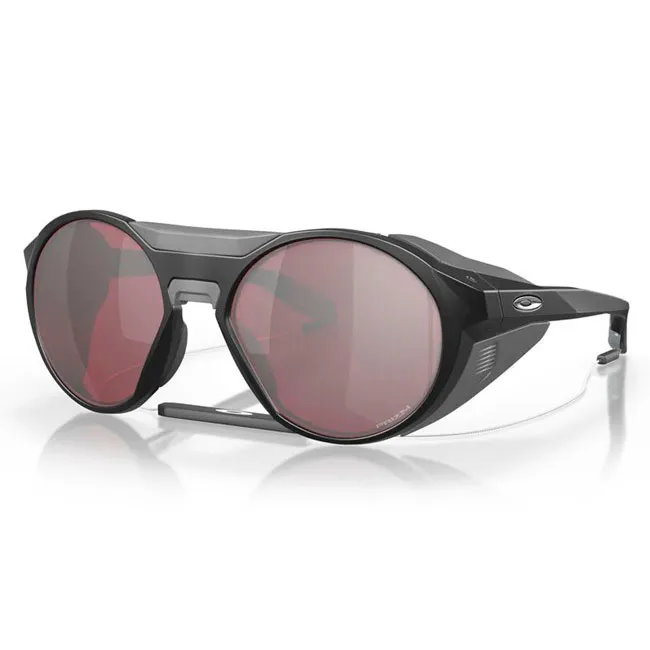 Gafas oakley Clifden Prizm Snow Black Iridium